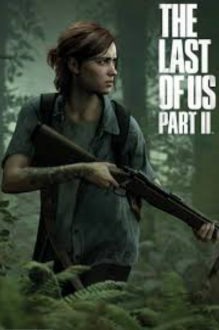 The Last of Us Part II PS Oyun kullananlar yorumlar